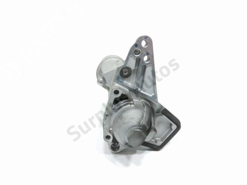 Startmotor RENAULT CAPTUR I (J5_, H5_) 0.9 TCe 90 (90 hp) 28222265