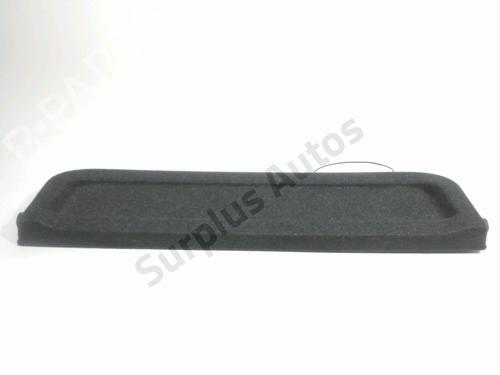 Rear parcel shelf SUZUKI SWIFT IV (FZ, NZ) 1.2 (AZH412, ZC72S) | BP28262243C85 - Image 2