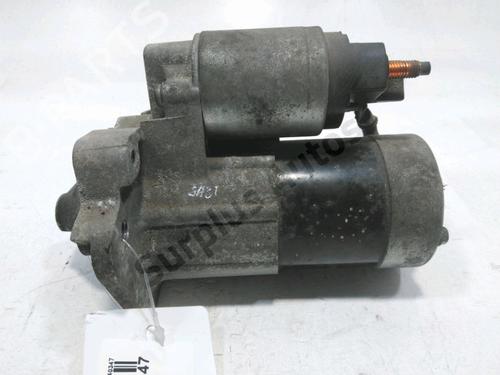 Used Starter RENAULT CLIO II (BB_, CB_) [1998-2016]  31152837