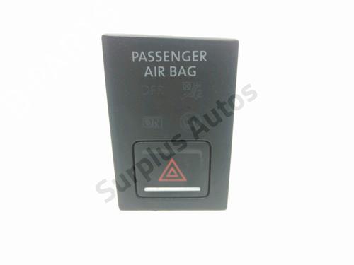 Advarselskontakt VW GOLF VII (5G1, BQ1, BE1, BE2) 1.6 TDI (105 hp) 31180686