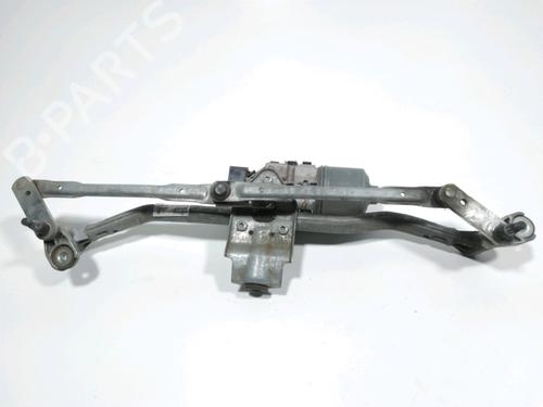 Vindrude Viskermekanisme SEAT IBIZA III (6L1) 1.2 12V (70 hp) 28273335
