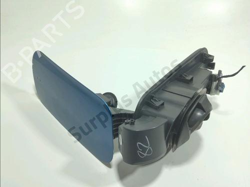 Tanklåg RENAULT AUSTRAL E-TECH 200 Hybrid (HGM2) | BP37506884C131 - Image 3