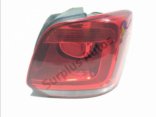 Højre baglygte VW POLO V (6R1, 6C1) 1.6 TDI (75 hp) 32102719