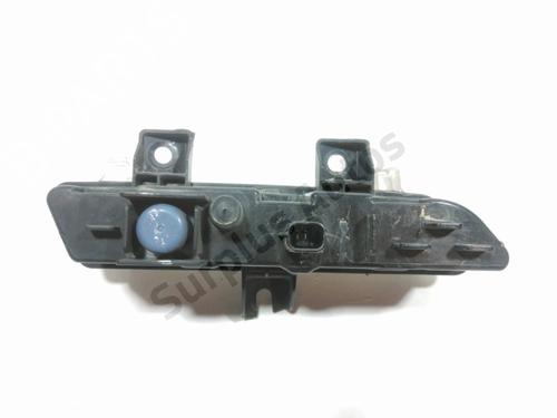 Left daytime light RENAULT CLIO IV (BH_) 1.5 dCi 90 | BP29172884C104 