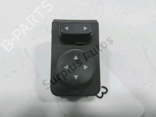 Spejlkontakt FIAT GRANDE PUNTO (199_) 1.3 D Multijet (75 hp) 30994688