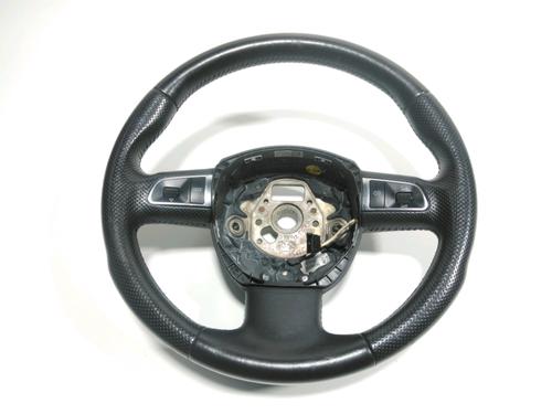 Used Steering wheel AUDI A5 (8T3) 3.0 TDI quattro (240 hp) 28225266