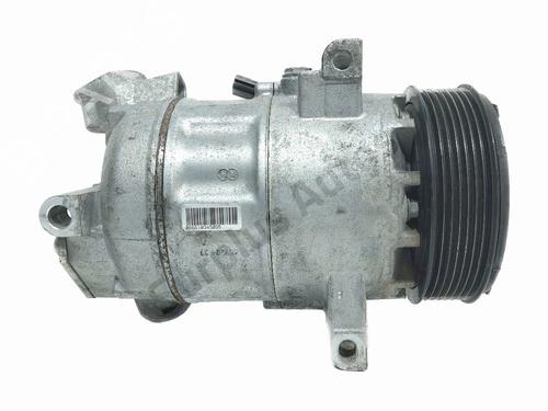 AC compressor RENAULT CAPTUR I (J5_, H5_) 0.9 TCe 90 | BP37764676M34 - Image 4