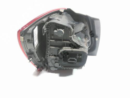 Højre baglygte VW POLO V (6R1, 6C1) 1.2 TSI 16V | BP29580637C35 