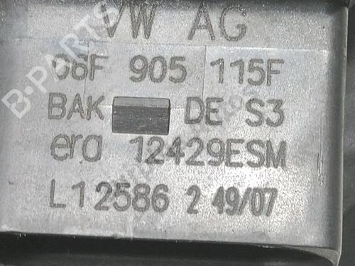 Ignition coil SEAT LEON (1P1) 2.0 TFSI | BP37763520M94 - Image 3