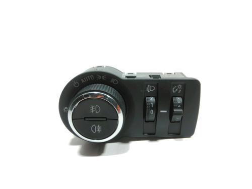 Used Headlight switch Headlight switch OPEL MOKKA / MOKKA X (J13) 1.6 CDTI (_76) (136 hp) 28229613 28229613