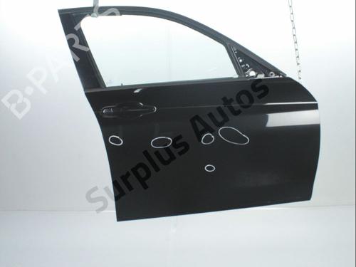 Used Right front door Right front door 28243877 28243877