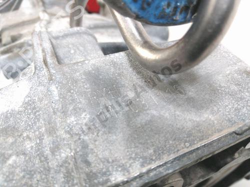 Gearbox AUDI A4 B9 (8W2, 8WC) 1.4 TFSI | BP28224331M3  - Image 5
