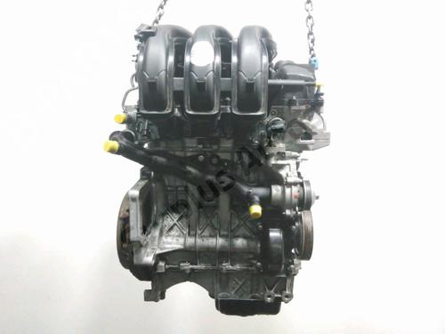 Used Engine PEUGEOT 208 I (CA_, CC_) 1.2 VTI 82 (82 hp) 30828524