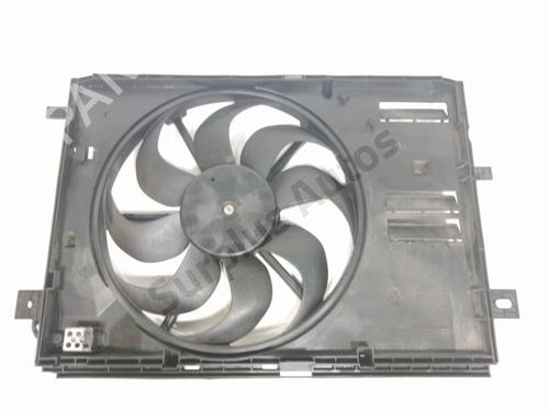 Used Radiator fan Radiator fan 37712009 37712009