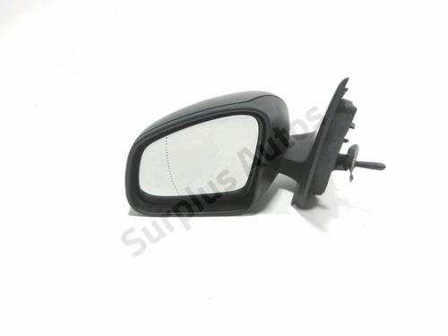 Used Left mirror RENAULT TWINGO III (BCM_, BCA_) 0.9 TCe 90 (BCM9, BCM2) (90 hp) 28246765