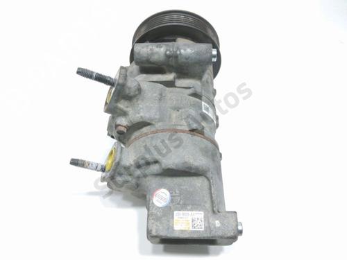 AC compressor FORD KA+ III (UK, FK) 1.2 | BP33686239M34 - Image 3