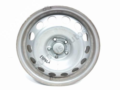 Jante PEUGEOT PARTNER Box Body/MPV (K9) 1.5 BlueHDi 100 (102 hp) 31285428