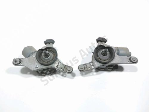 Vindrute Vindusviskermekanisme CITROËN C4 Grand Picasso II (DA_, DE_) [2013-2025]  29860322