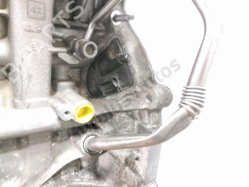 Engine CITROËN C4 Picasso II 1.2 THP 130 | BP38679692M1  - Image 6