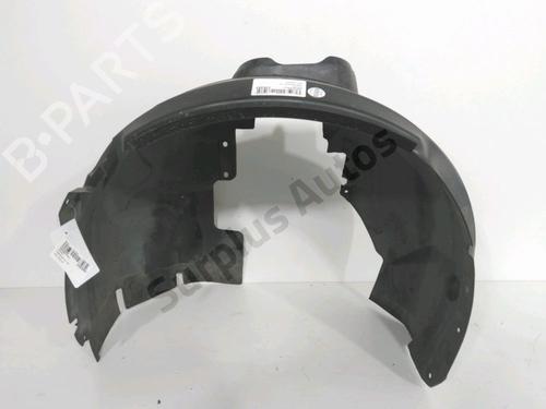 Paso rueda FORD FOCUS III 1.0 EcoBoost (100 hp) 30993547