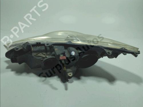 Right headlight PEUGEOT 307 Break (3E) 1.6 HDi | BP36796800C29 - Image 2