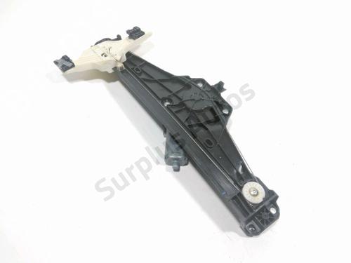 Used Rear right window mechanism Rear right window mechanism 37778927 37778927