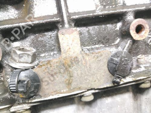 Engine PEUGEOT 206 Hatchback (2A/C) 2.0 HDI 90 | BP32334385M1 - Image 5