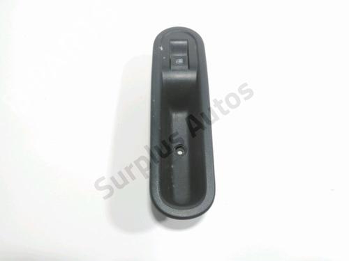 Left front window switch RENAULT TWINGO III (BCM_, BCA_) 1.0 SCe 70 (BCMB) | BP28249728I27 