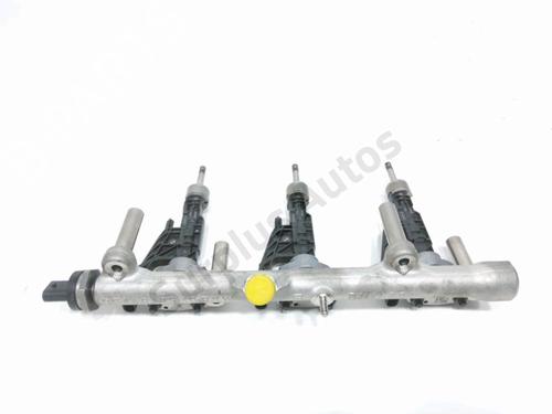 Injection rail MINI MINI Convertible (F57) Cooper | BP33750153M98 - Image 2