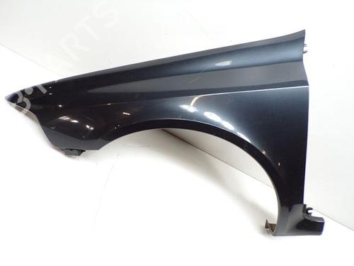 Used Left front fenders RENAULT LAGUNA II (BG0/1_) [2001-2007]  28235964