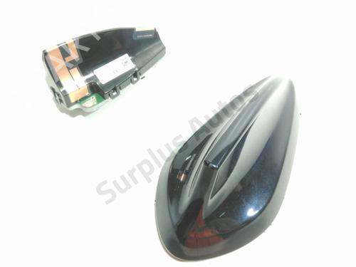 Used Antenna/Base Antenna/Base BMW X1 (F48) sDrive 18 d (150 hp) 40214442 40214442