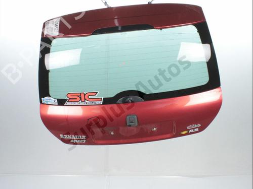 Bakluke CC/Kombi-Kupé Bakluke CC/Kombi-Kupé 37783035 37783035