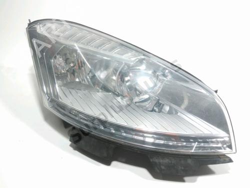 Used Right headlight CITROËN C4 Picasso I MPV (UD_) 1.6 HDi 110 (112 hp) 28266487