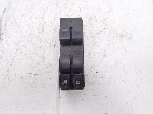 Used Left front window switch Left front window switch SUZUKI SWIFT III (MZ, EZ) 1.3 (RS413, ZC11S) (92 hp) 30998865 30998865