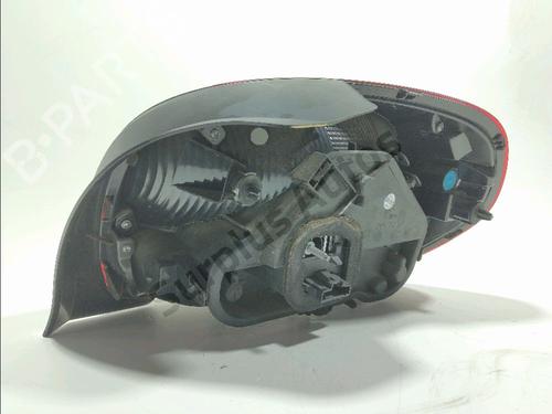 Left taillight CITROËN C3 III (SX) 1.2 PureTech 82 | BP35942036C34 - Image 2