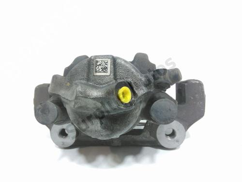 Used Left front brake caliper BMW 1 (F20) 116 d (116 hp) 28226269