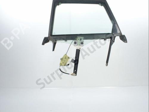 Rudehejsemekanisme venstre bagtil AUDI A6 Allroad C6 (4FH) 2.7 TDI quattro (180 hp) 28251582