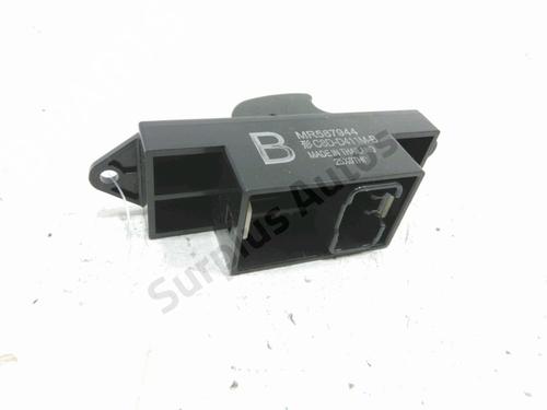 Right front window switch MITSUBISHI ASX (GA_W_) 1.8 DI-D (GA6W) | BP30994405I26 - Image 2
