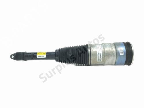 Used Left front shock absorber Left front shock absorber TESLA MODEL S (5YJS) P85 (476 hp) 36550228 36550228