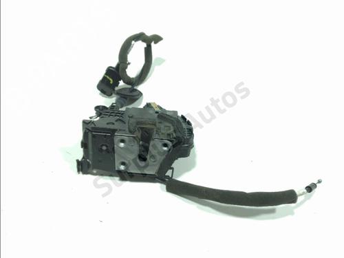 Used Front right lock RENAULT CLIO IV (BH_) 0.9 TCe 90 (BHNF, BHMA, BHMH, BHJK, BHJR) (90 hp) 31986833