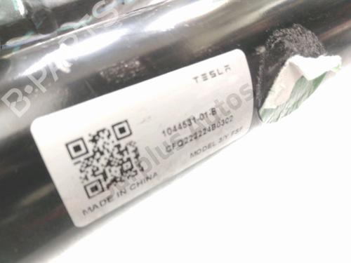 Subframe TESLA MODEL Y (5YJY) EV Performance All-wheel Drive | BP37765885M9 - Image 3