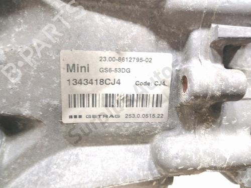 Gearbox MINI MINI COUNTRYMAN (R60) Cooper SD | BP28972117M3  - Image 5