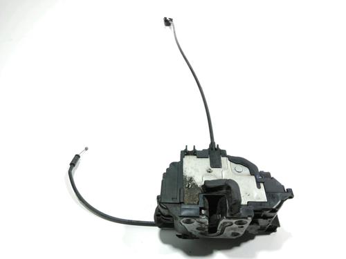Venstre fortil lås RENAULT CLIO III (BR0/1, CR0/1) [2005-2014]  28247807