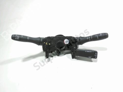 Used Steering wheel controls Steering wheel controls RENAULT CLIO V (B7_) 1.0 TCe 90 (B7MT) (91 hp) 36000128 36000128