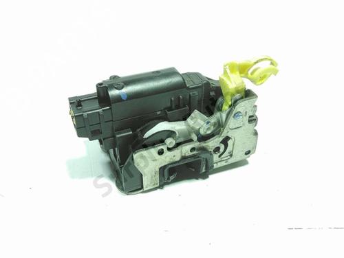 Used Rear right lock Rear right lock DACIA DUSTER (HS_) 1.6 SCe 115 (115 hp) 40214096 40214096