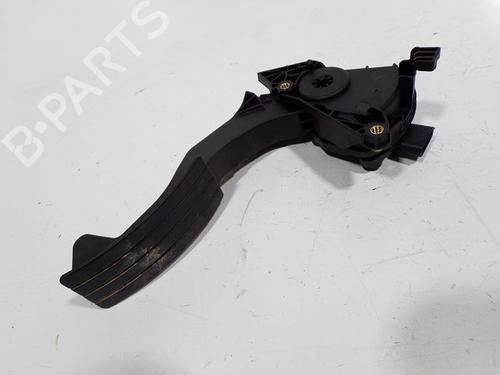 Pedal RENAULT TWINGO III (BCM_, BCA_) [2014-2025]  28221143