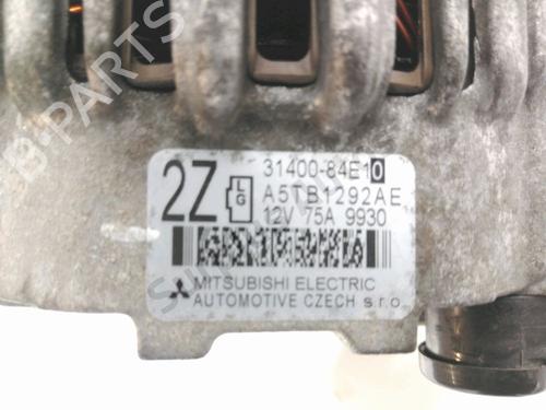 Alternator OPEL AGILA B (H08) 1.0 (F68) | BP28222734M7 