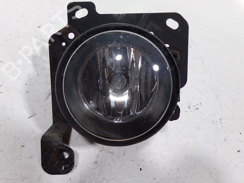Right front fog light CITROËN C-CROSSER (VU_, VV_)  | BP28265457C31 