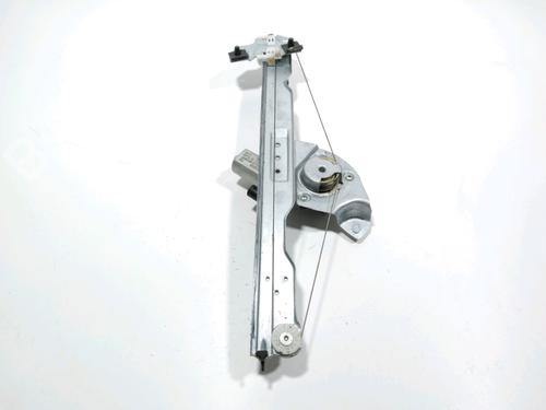 Used Front right window mechanism DACIA SANDERO 1.5 dCi (75 hp) 28240091