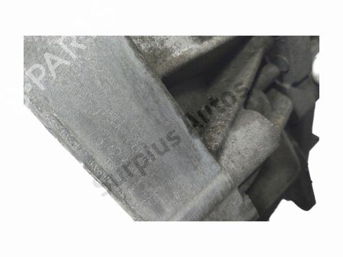 Gearbox DACIA SANDERO 1.2 16V | BP37229227M3 - Image 5